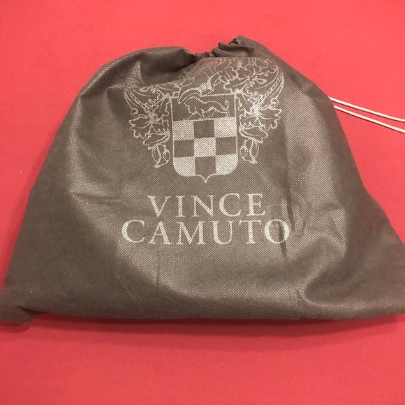 Leather Vince Camuto bag - Picture 6 of 6
